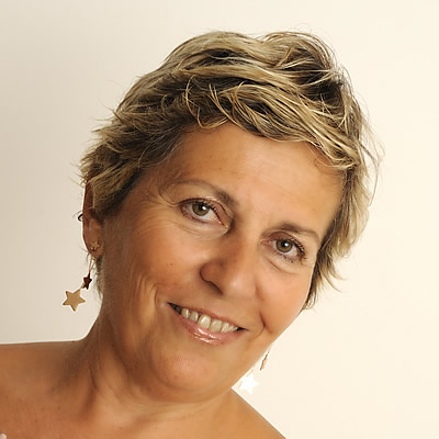 PAOLA CASSARINO